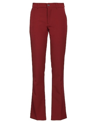 BERWICH Palazzo trouser 90% Polyester, 10% Elastane