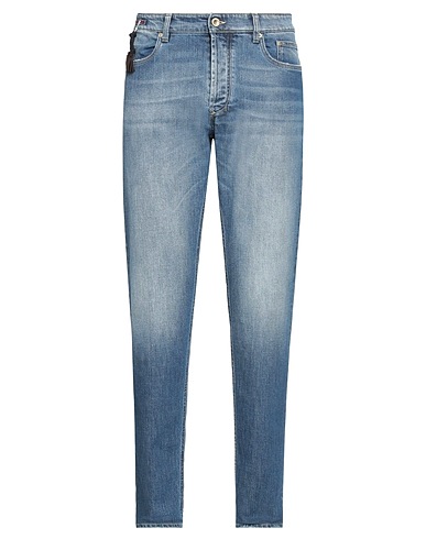 SIVIGLIA Jeans Blau 99% Baumwolle, 1% Elastan