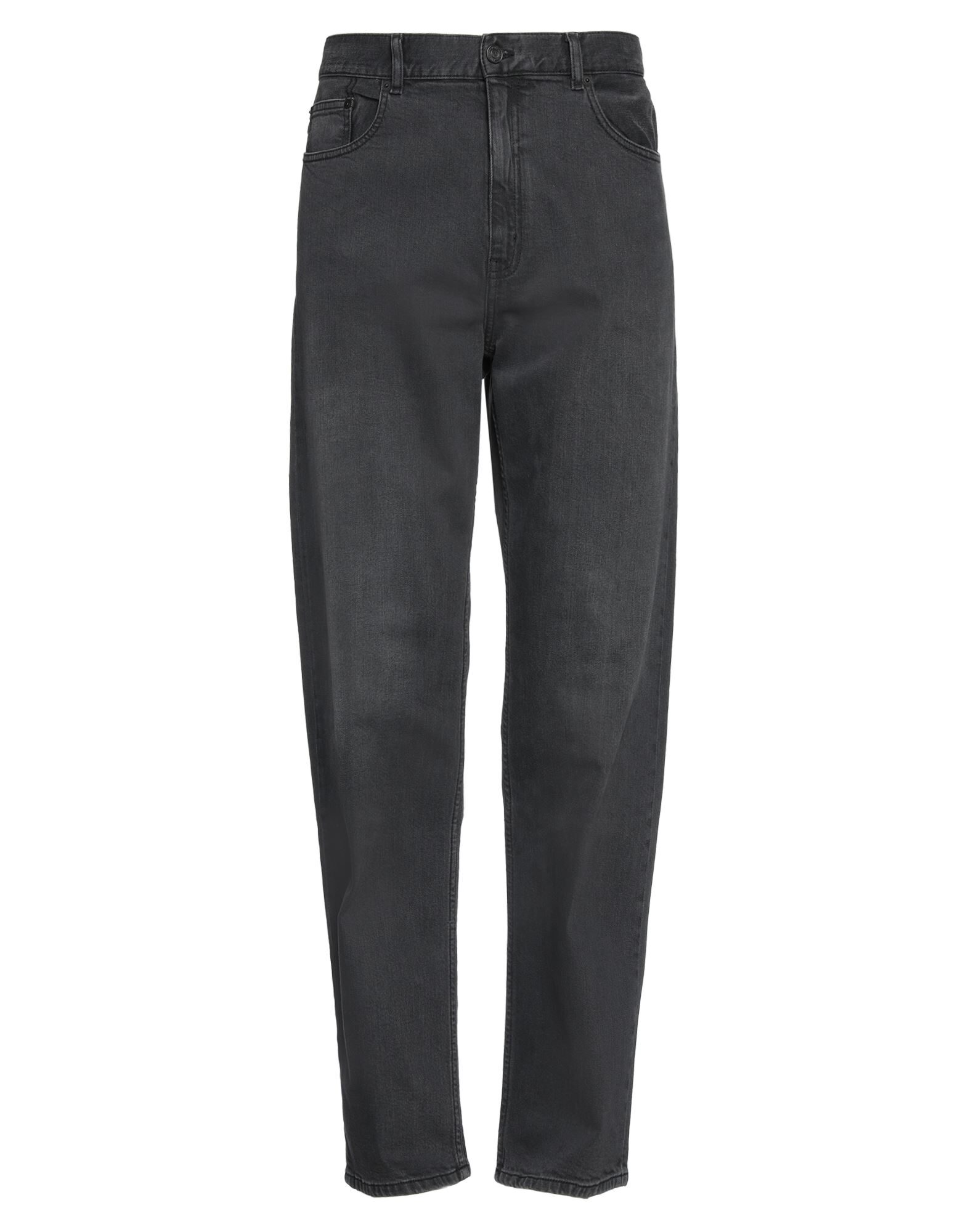 FINGER IN THE NOSE - Jeans