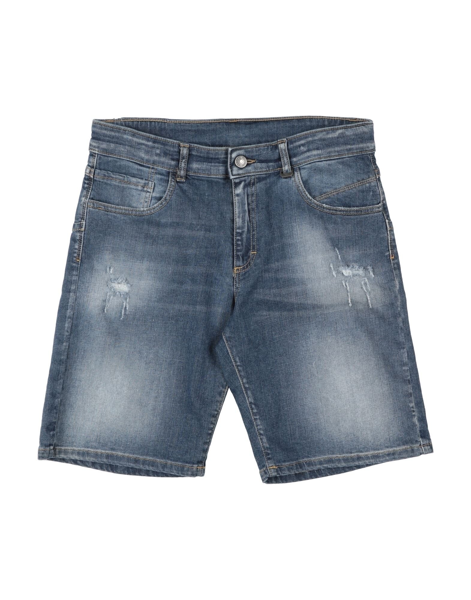IMPERIAL - Denim shorts