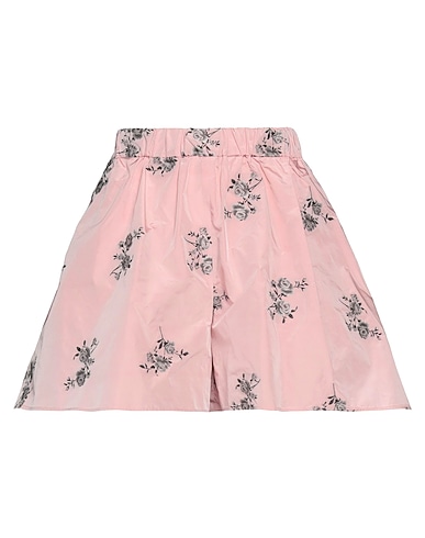 REDValentino Shorts & Bermuda Pink 100% Polyester