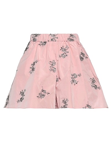 REDValentino Shorts & Bermuda 100% Polyester