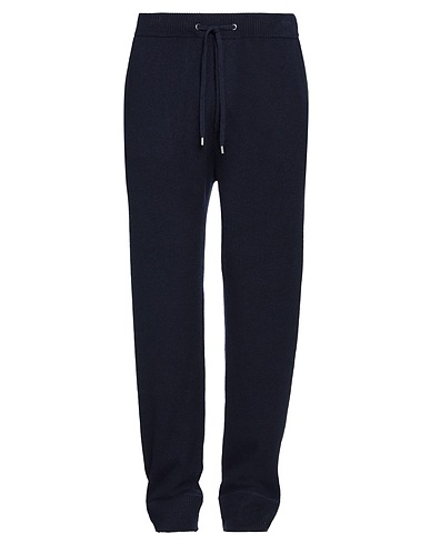 EMPORIO ARMANI Hosen 68% Wolle, 32% Kaschmir