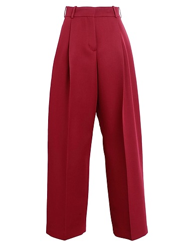 HILFIGER COLLECTION Palazzo trouser 100% Wool