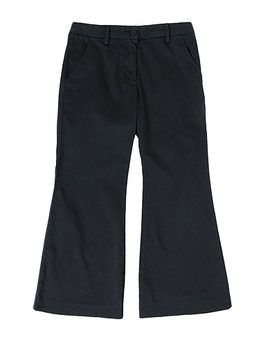 DONDUP Casual pants Camel 97% Cotton, 3% Elastane