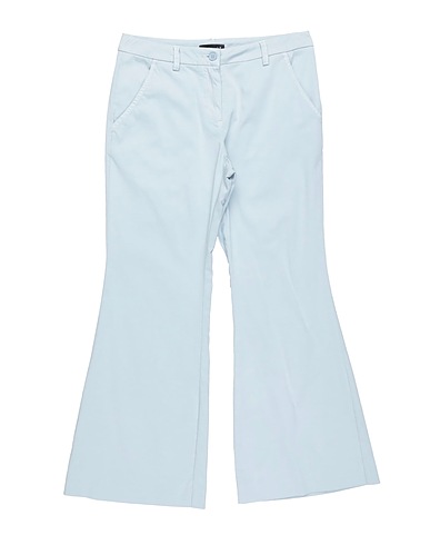 DONDUP Pantalone Celeste 97% Cotone, 3% Elastan