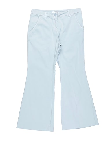 DONDUP Casual pants 97% Cotton, 3% Elastane