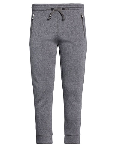 BRIAN DALES Casual trouser Lead 100% Cotton
