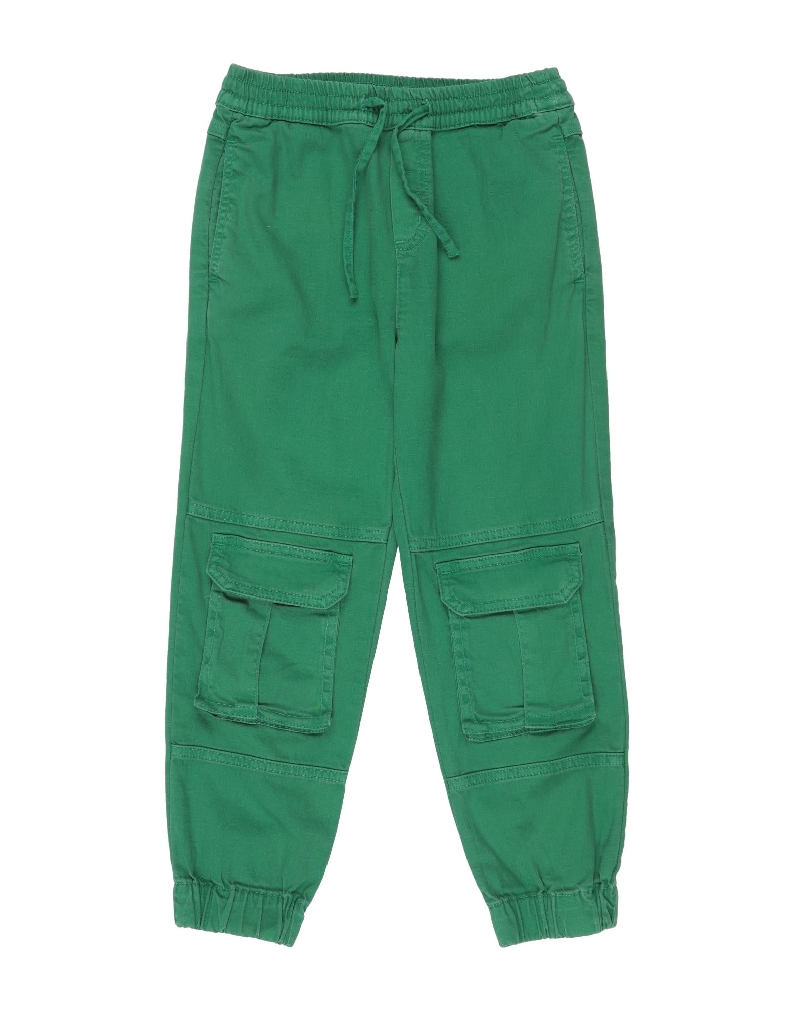 STELLA McCARTNEY KIDS - Trousers