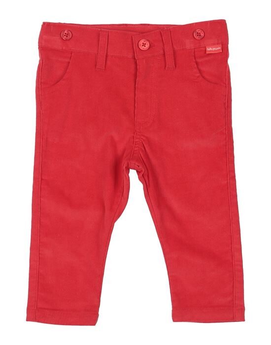 TUTTO PICCOLO Повседневные брюки