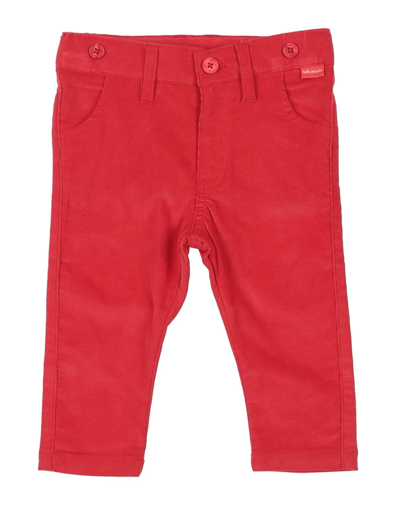 TUTTO PICCOLO - Повседневные брюки