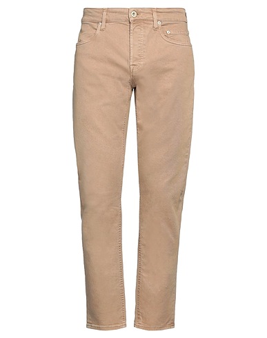 SIVIGLIA 5-pocket Sand 98% Organic cotton, 2% Elastane