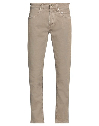 SIVIGLIA 5 Tasche Khaki 98% Cotone organico, 2% Elastan