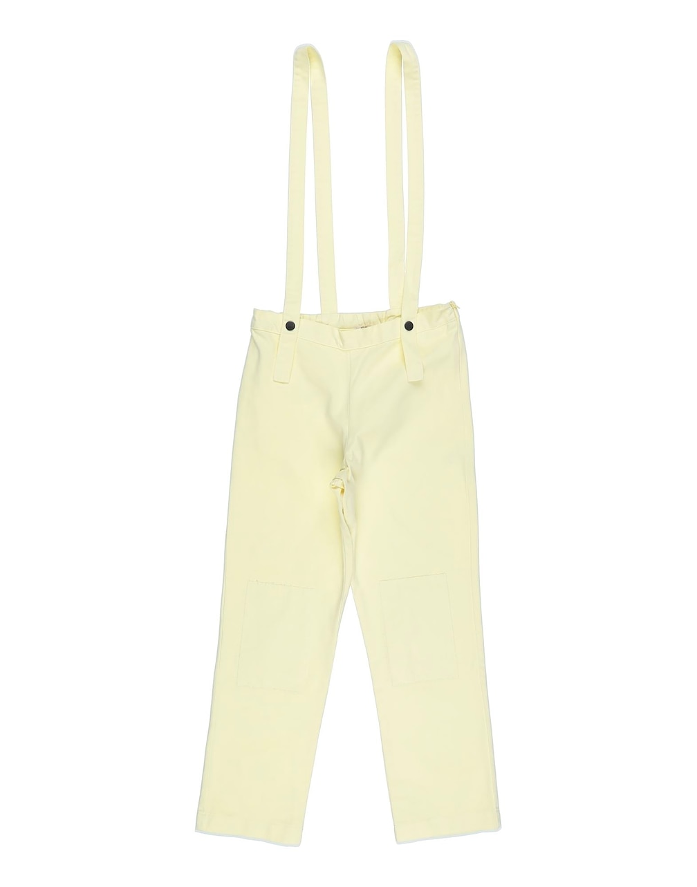 BANDY BUTTON - Pants