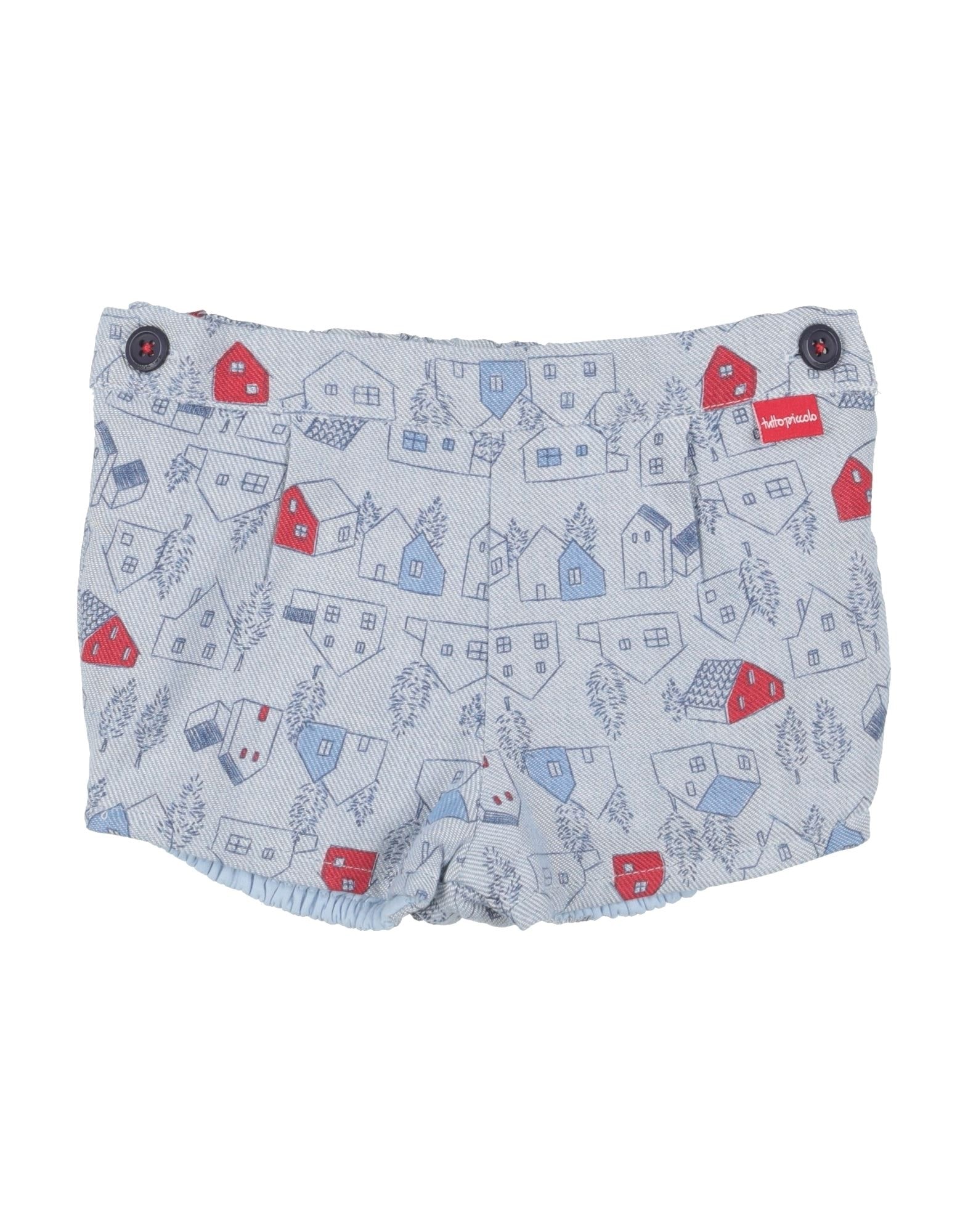 TUTTO PICCOLO - Шорты и бермуды