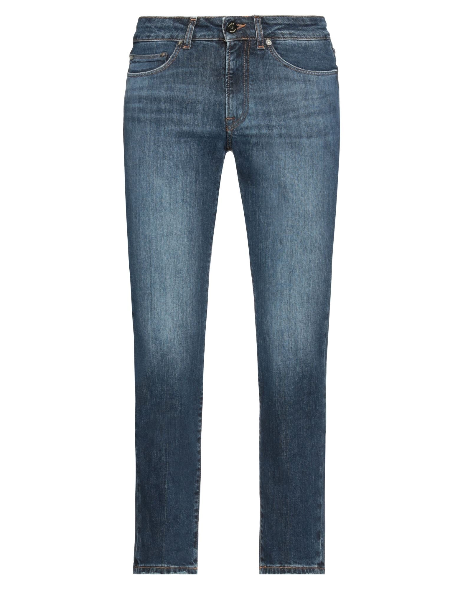 DEVORE INCIPIT - Jeans
