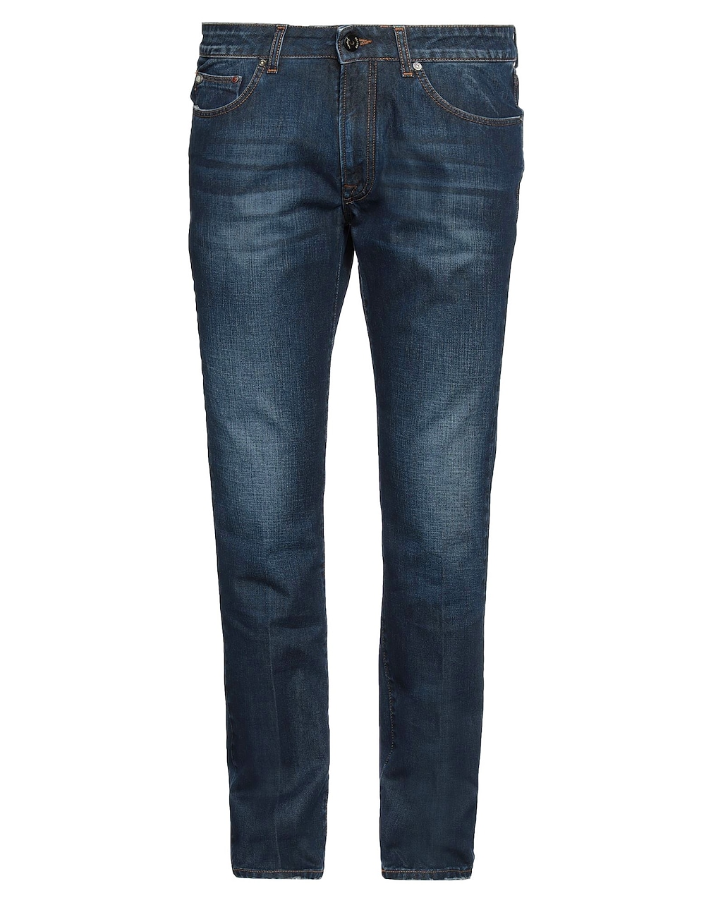 DEVORE INCIPIT - Jeans
