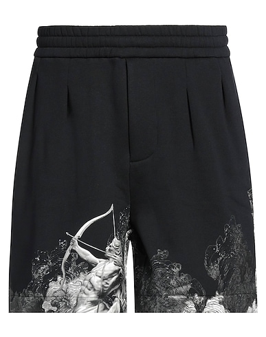 EMPORIO ARMANI Σορτς + Βερμουδες 80% Βαμβάκι, 20% Πολυεστέρας