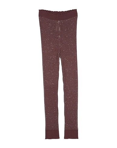 WOLF&RITA Leggings 60% Coton, 40% Laine