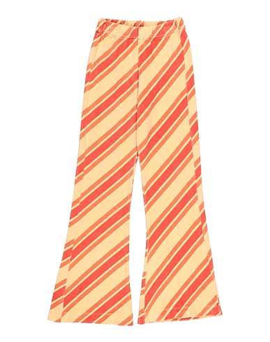 LONGLIVE THEQUEEN Casual trouser Sand 100% Organic cotton