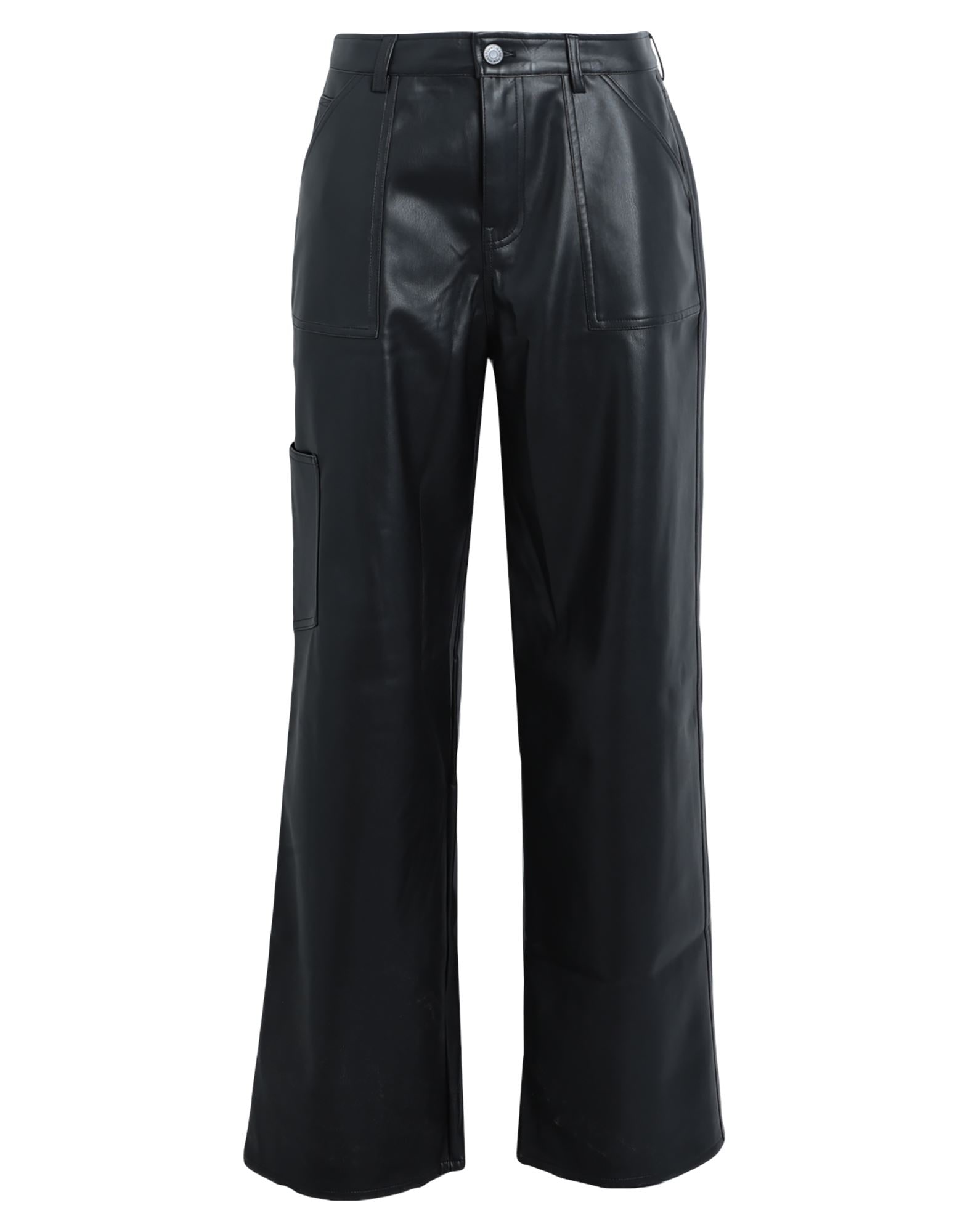 TOMMY JEANS - Trousers