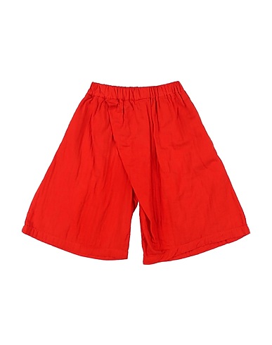 WOLF&RITA Pantalone Rosso pomodoro 100% Cotone