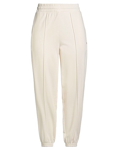 PUMA Sportswear Ivory 100% Cotton
