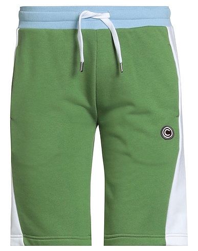 COLMAR Shorts et Bermudas 66% Coton, 34% Polyester