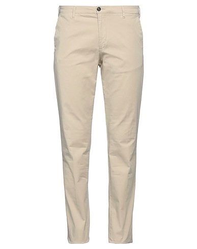 40WEFT Chinos Beige 97% Cotone, 3% Elastan