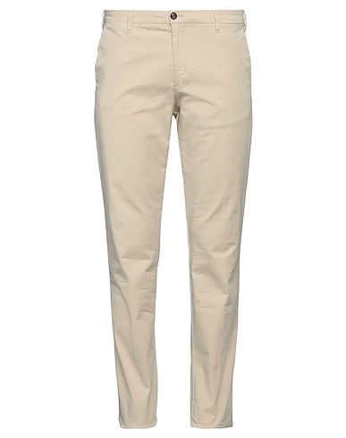 40WEFT Casual pants 97% Cotton, 3% Elastane