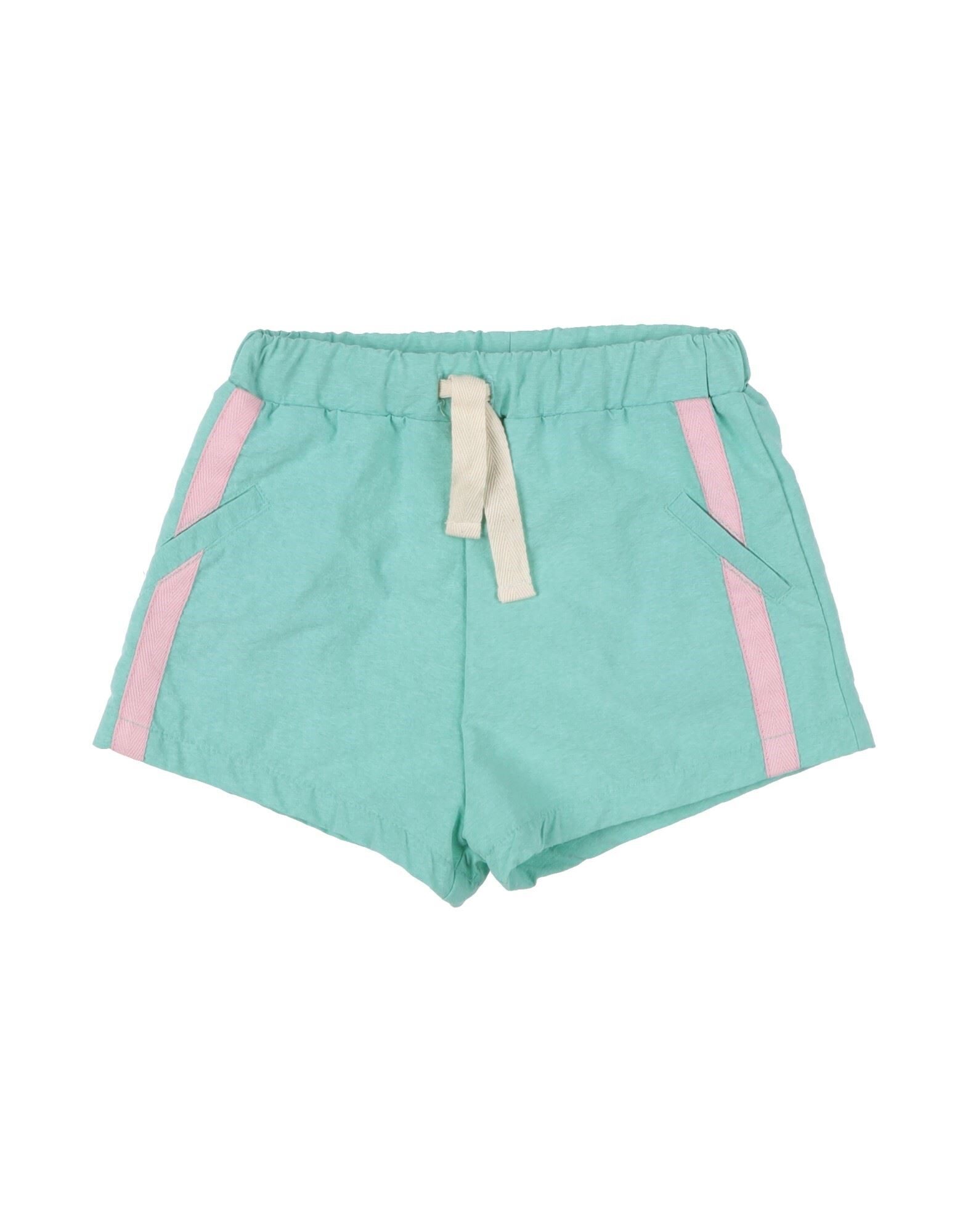 BANDY BUTTON - Shorts & Bermudashorts