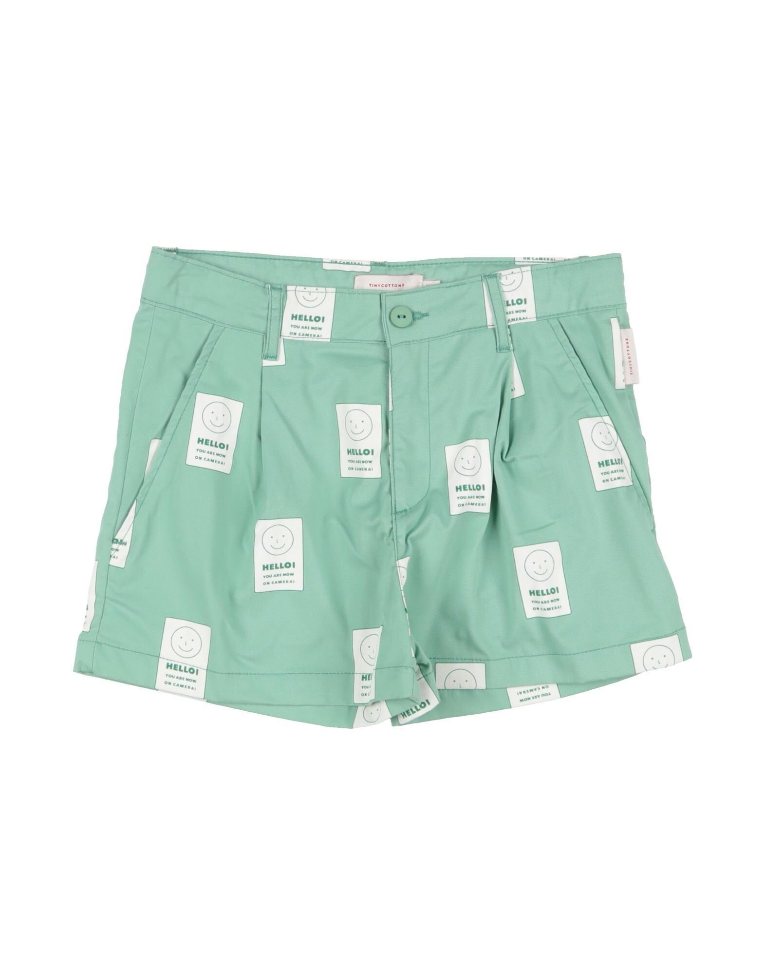 TINYCOTTONS - Shorts & Bermuda Shorts