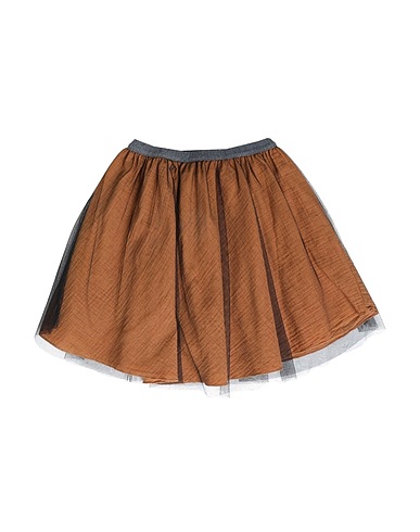 BÚHO. Skirt 100% Cotton, PES - Polyethersulfone