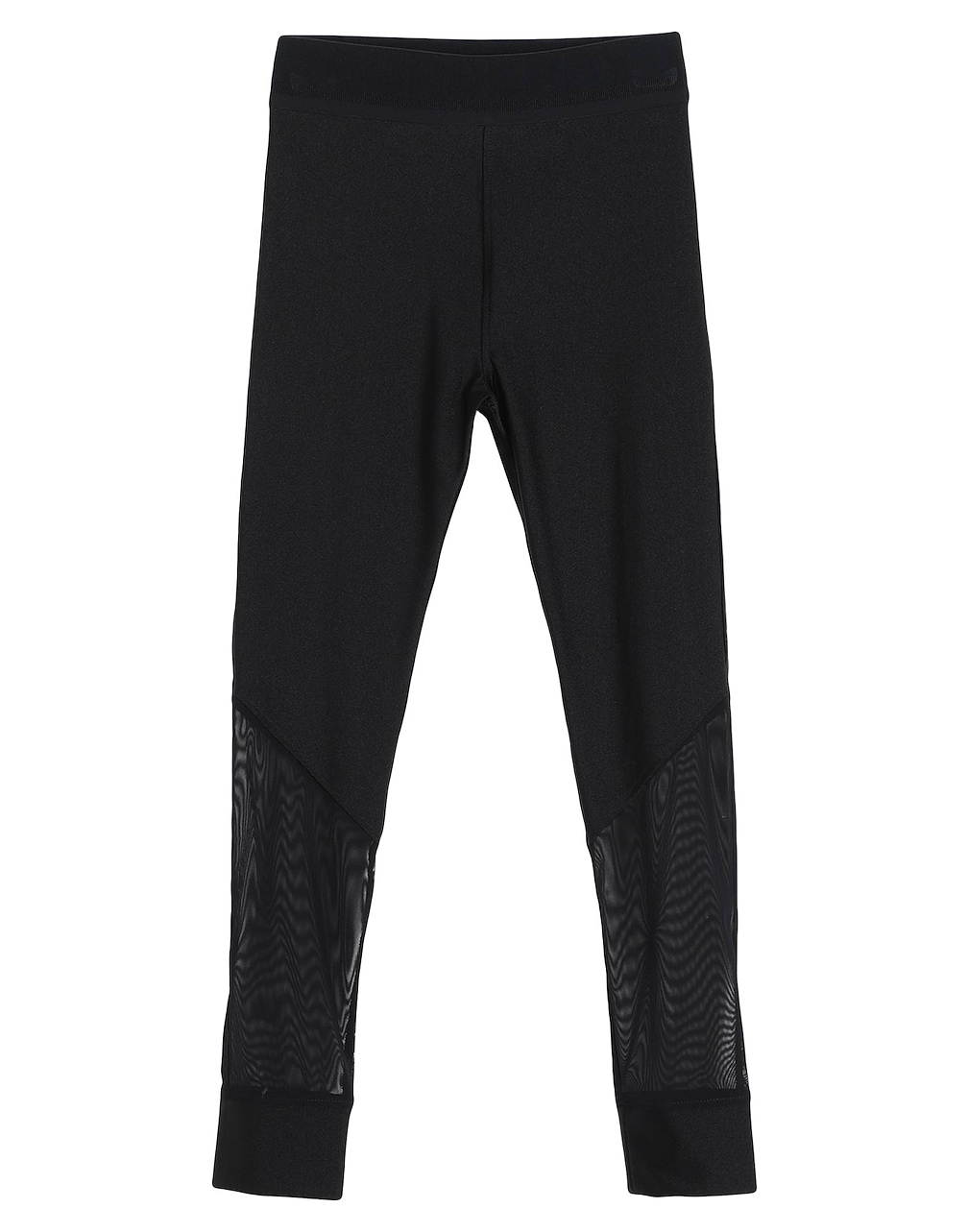BURBERRY - Leggings