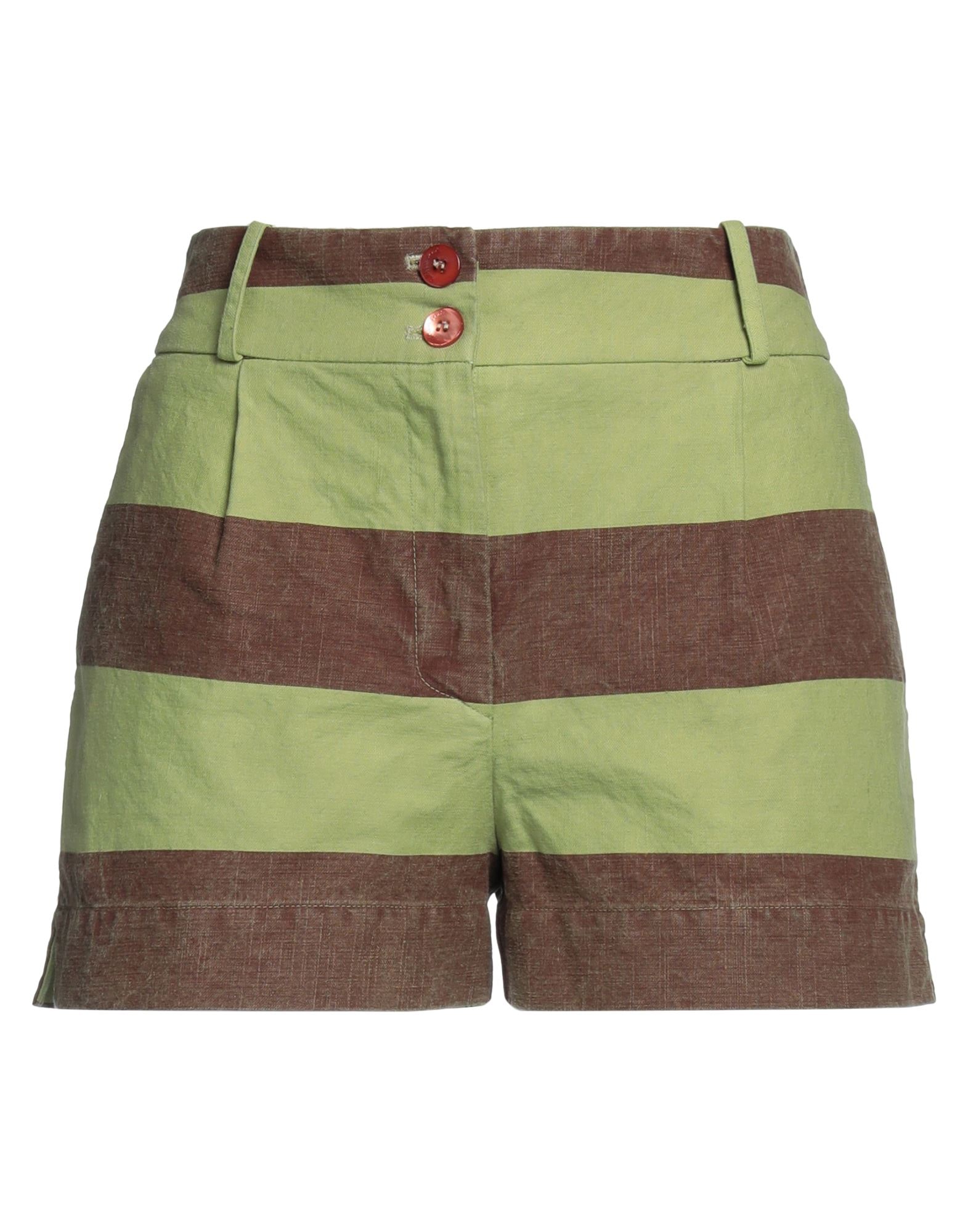 ALESSIA SANTI - Shorts & Bermuda Shorts