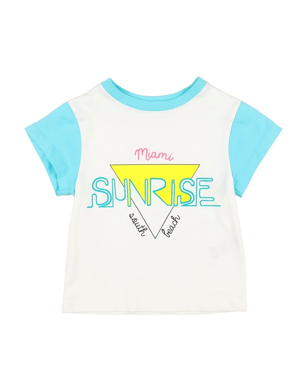 BANDY BUTTON - T-shirts