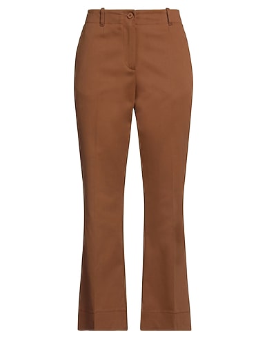 KAOS Casual trouser 97% Cotton, 3% Elastane