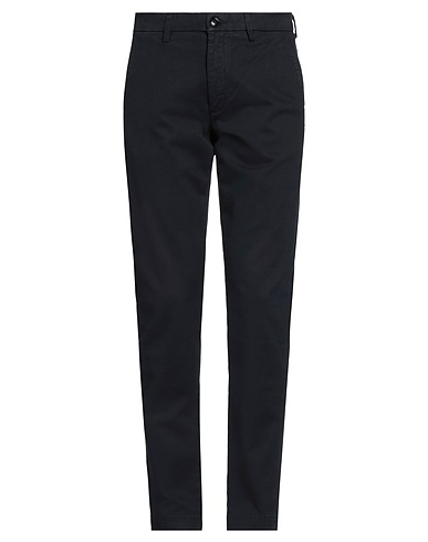 LIU •JO MAN Pantalone Blu notte 98% Cotone, 2% Elastan