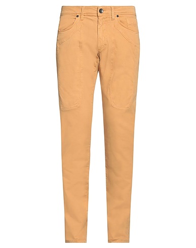JECKERSON Casual trouser 70% Cotton, 28% Lyocell, 2% Lycra®