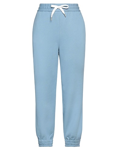 I BLUES Hosen Himmelblau 100% Baumwolle