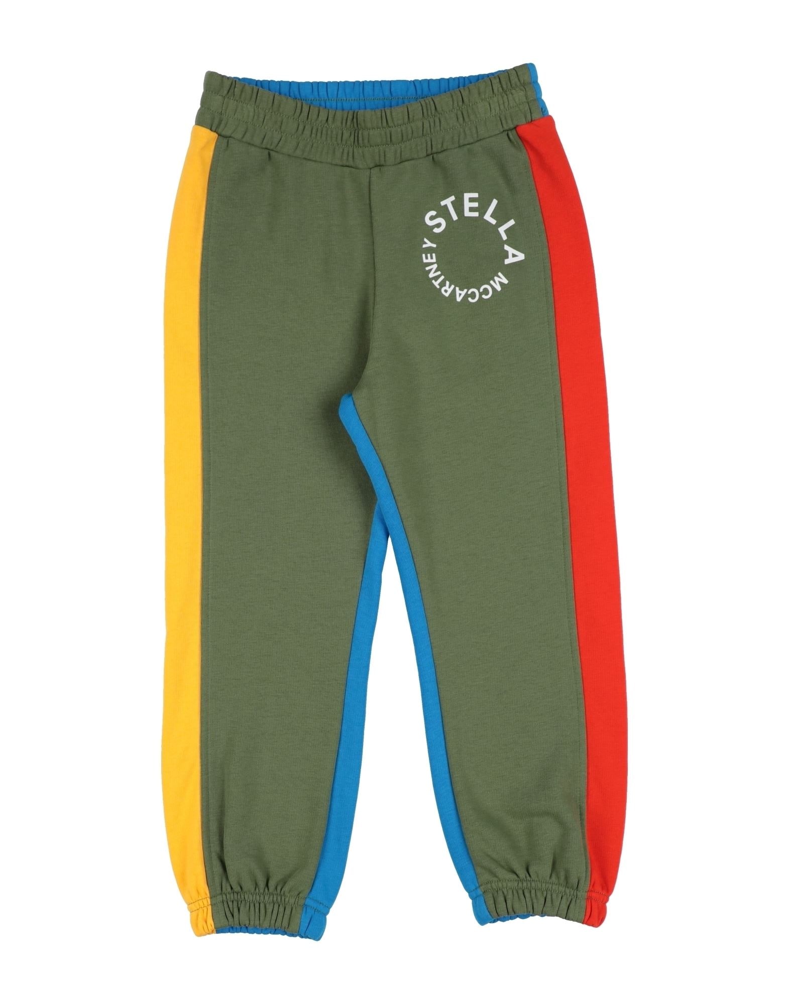 STELLA McCARTNEY KIDS - Trousers