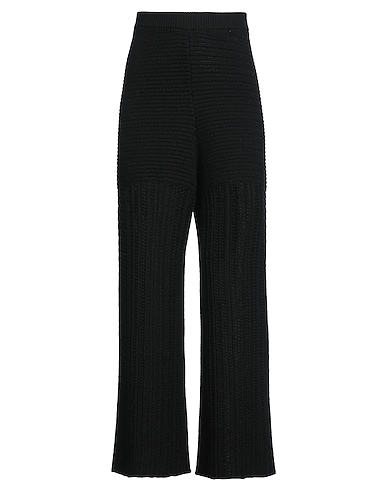 REDValentino Casual trouser 99% Virgin Wool, 1% Polyamide