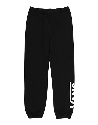 VANS Casual trouser GR FLYING V SWEATPANT
 Black 60% Cotton, 40% Polyester