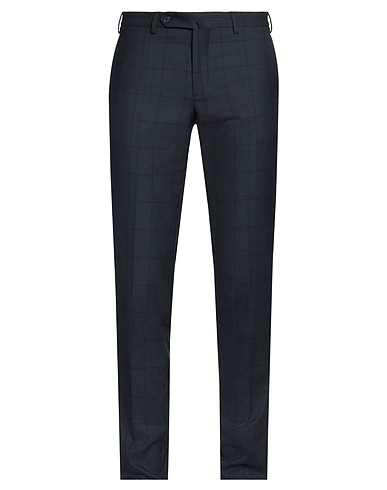 INCOTEX Formal trouser 52% Wool, 25% Polyamide, 23% Polyester