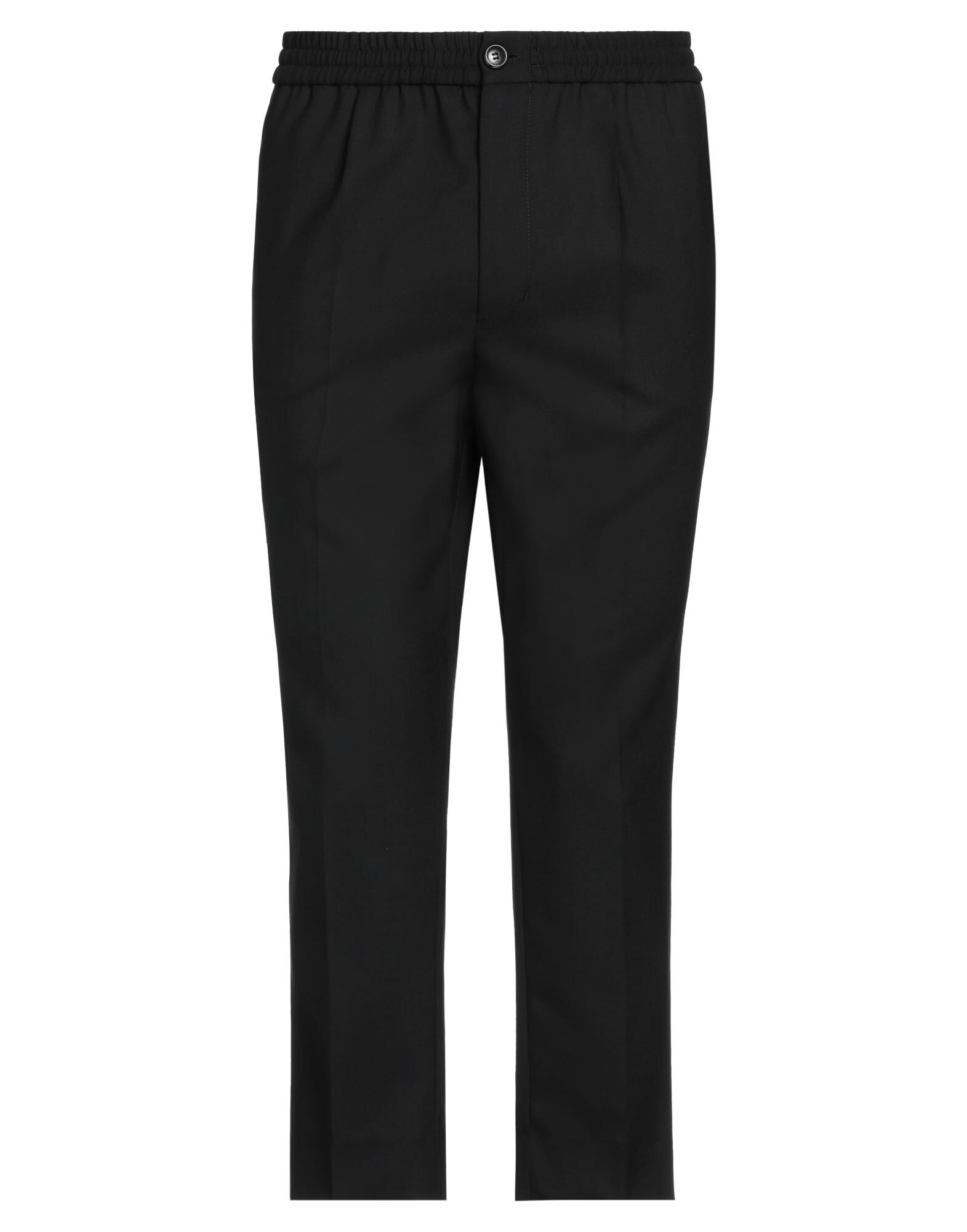 AMI ALEXANDRE MATTIUSSI Повседневные брюки