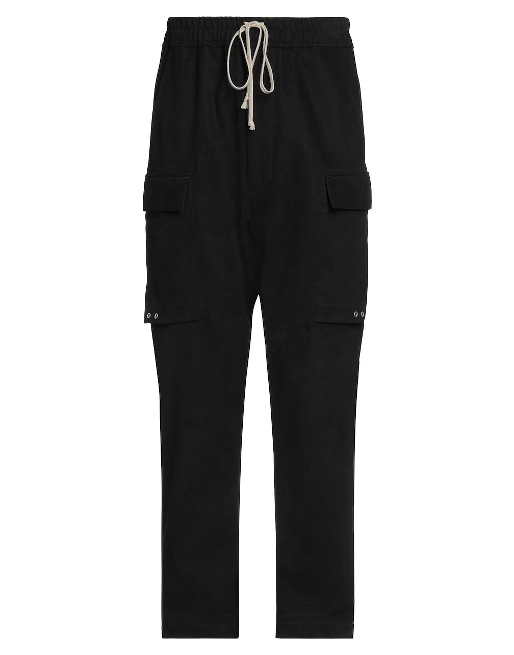 RICK OWENS - Casual παντελόνια