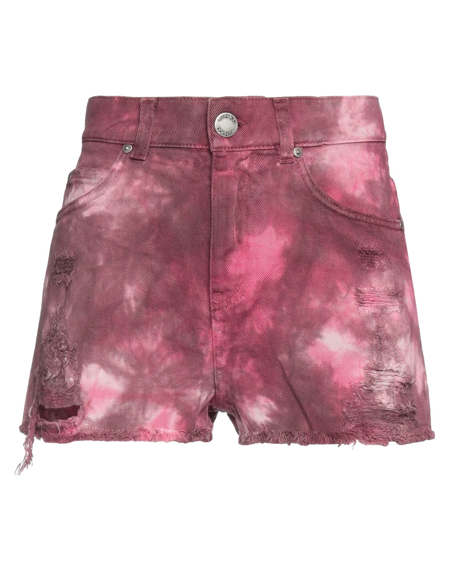 PINKO - Shorts & Bermuda Shorts