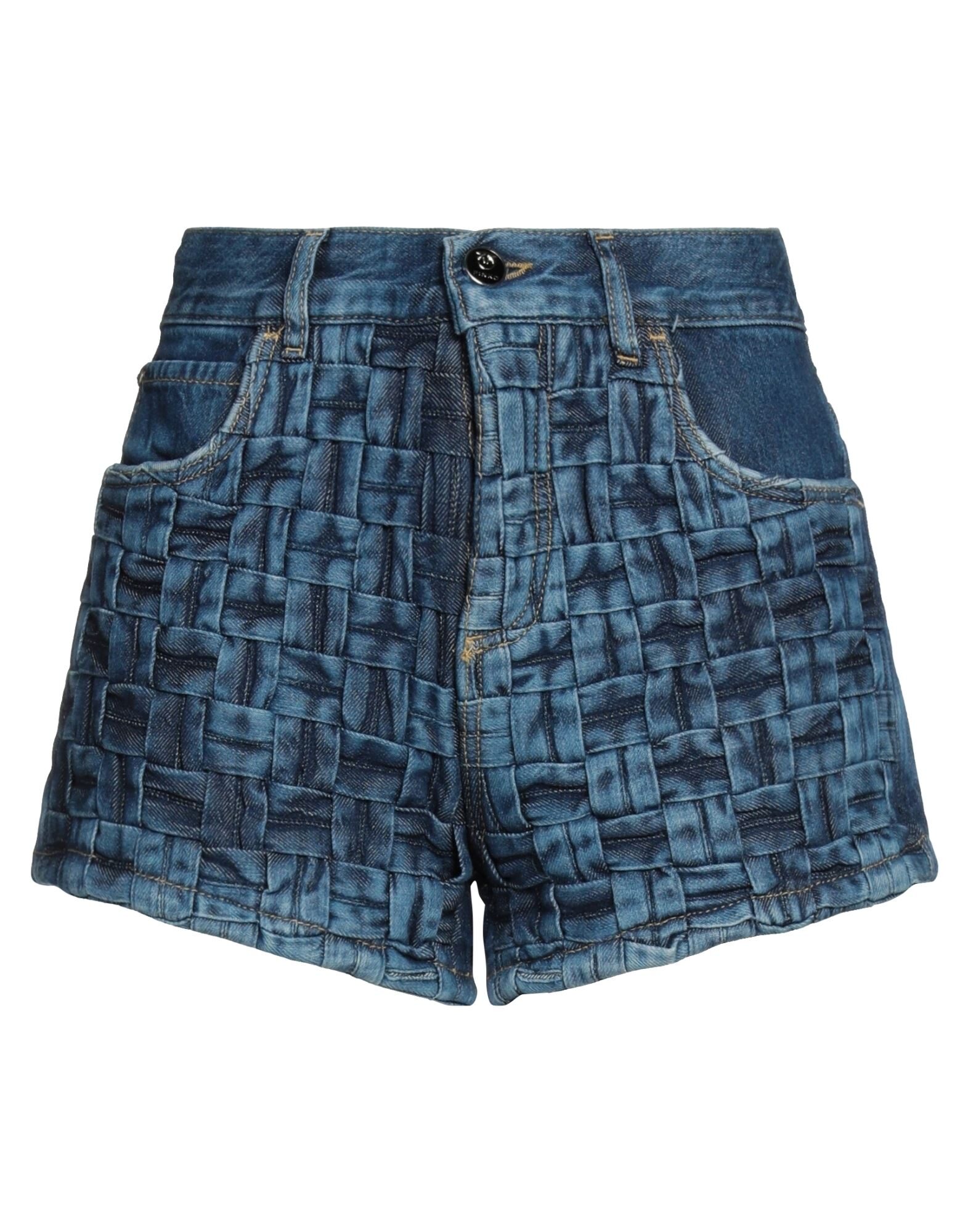 PINKO - Denim σορτς