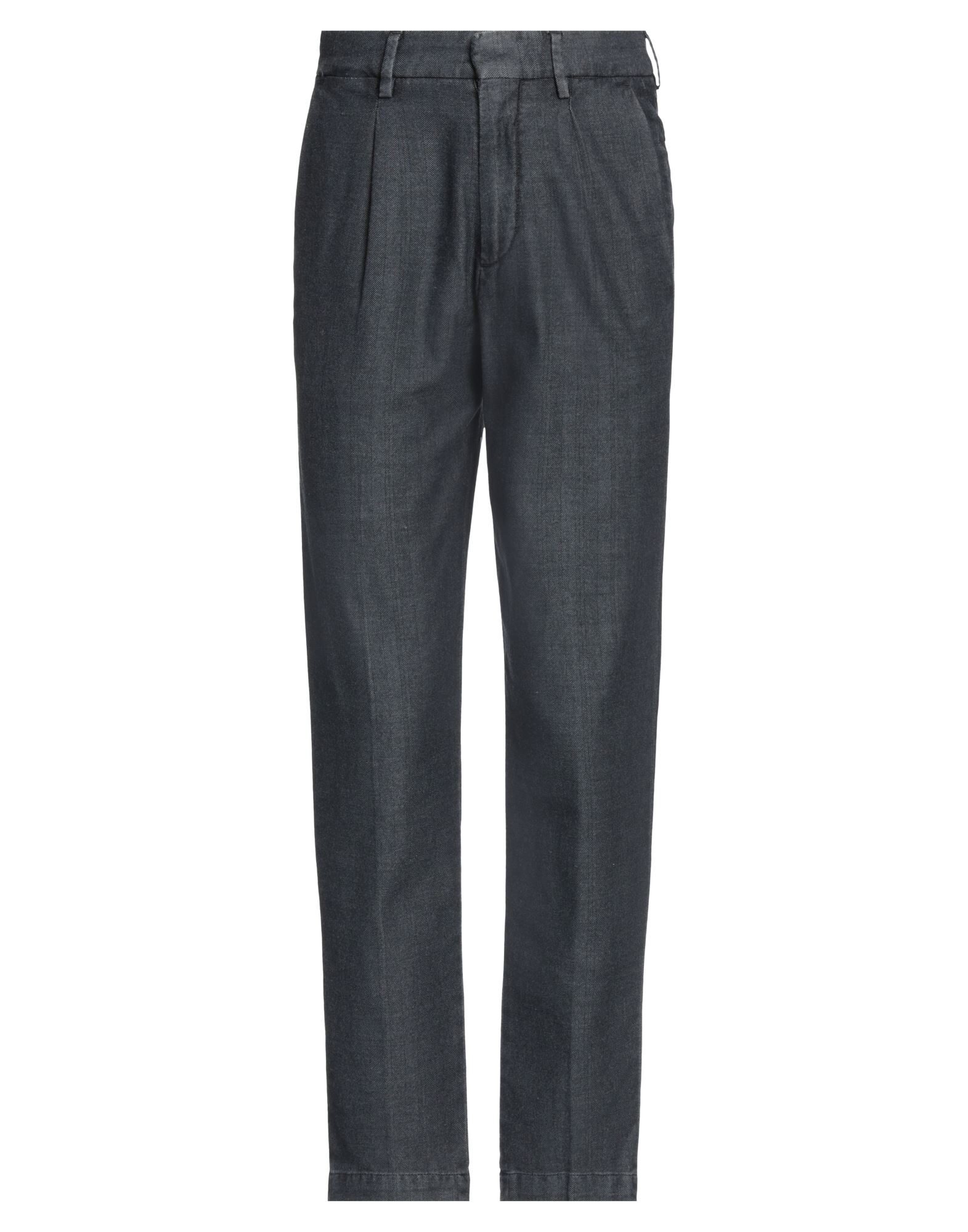 DEVORE INCIPIT - Trousers