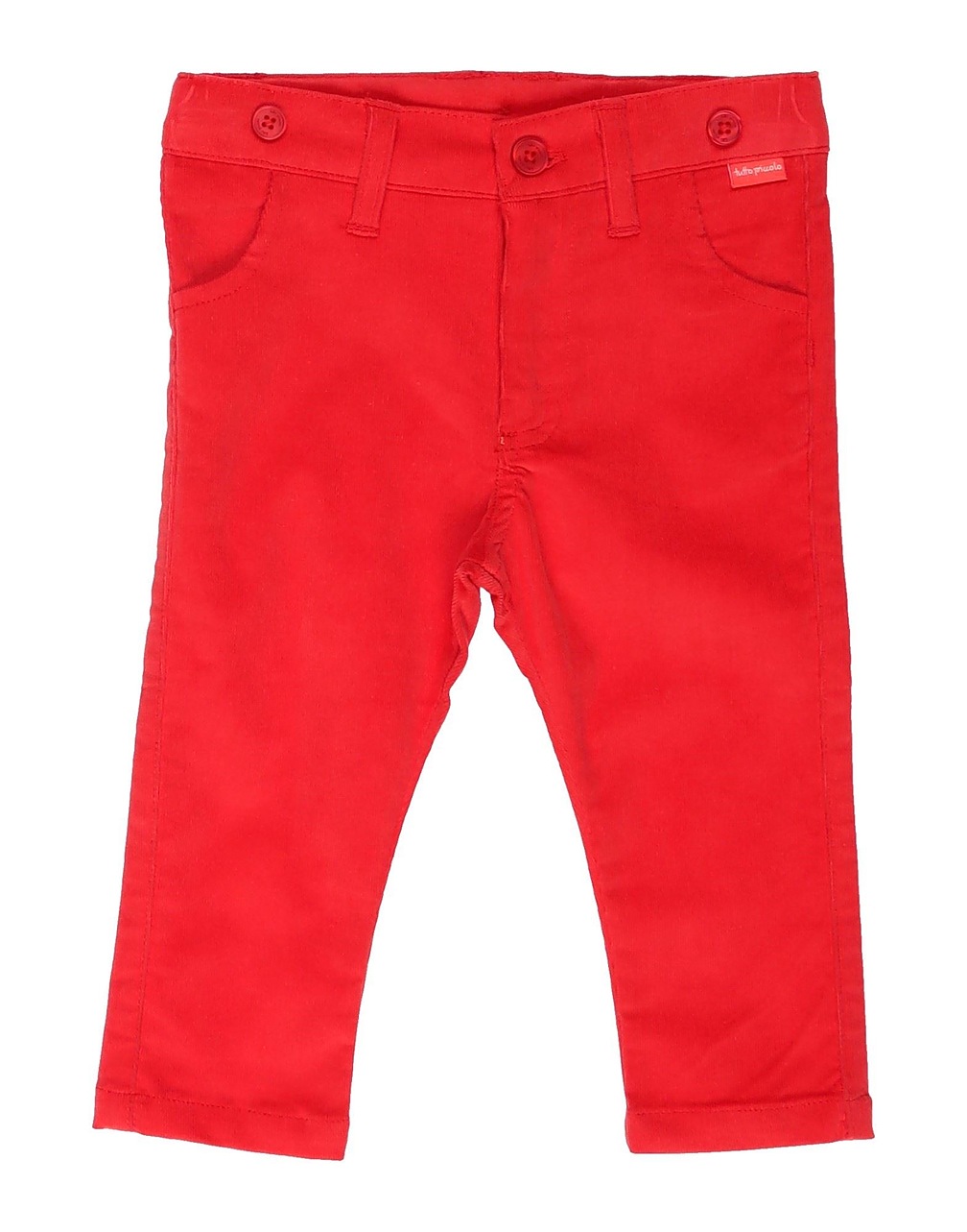 TUTTO PICCOLO - Casual παντελόνια